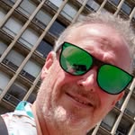 Wayne B. Hacker - @wayne.hacker - Instagram