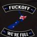 Wayne Hadfield - Facebook