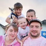 Wayne Hadfield - @wayne85had - Instagram