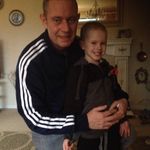 Wayne Hadfield - @wayne.hadfield - Instagram