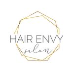 Hair Envy Salon - @hairenvysalon_waynene - Instagram
