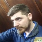 wayne_haire - @unperfect_paul - Instagram