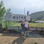 Wayne H. Halliday - @waynehalliday - Instagram