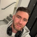 Wayne Halliday - @halla2025_ - Instagram
