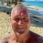 Wayne Halliday - @beaver66 - Instagram