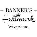 Banners Hallmark  Waynesboro - @hallmarkwaynesboro - Instagram