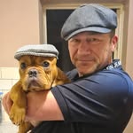 @waynehammer - Instagram