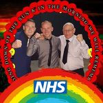 Wayne Handley - @wayne.handley.96 - Instagram