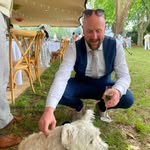 Wayne handley - @mogs_h_ - Instagram