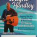 Wayne Handley - Facebook