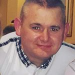Wayne Paul Handley - @waynelisa.1993 - Instagram