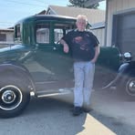 Wayne Hankins - Facebook