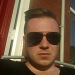Nathan Wayne Hardman - @nathanhardman92 - Instagram