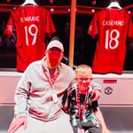 Wayne Hardman - @gingewayne - Instagram