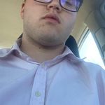 Dakota Wayne Harrell - @_dqo3 - Instagram