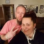 Wayne Harrell - @biggsikkbigg81 - Instagram
