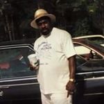 Wayne Harrell - @harrell.wayne - Instagram