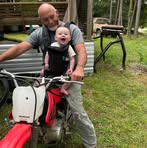 Wayne Harrell - Facebook