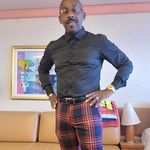 Wayne Harrell - @bassmanwiz - Instagram