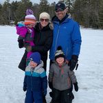Wayne Harrington - @harringtonwayne - Instagram