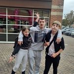 Wayne Hartley - @waynehartley89 - Instagram