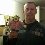 Wayne Hartley - @hartley_wayne - Instagram