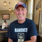 Wayne Hartley - @waynehartley61 - Instagram