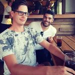 Wayne Hartley - @wayne.for.real - Instagram