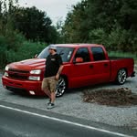 Roscoe Wayne Hassell - @roscowayne98 - Instagram