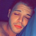 Colby Wayne Hatcher - @thuggish_ramble - Instagram