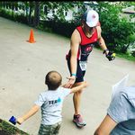 Wayne Hatfield - @tri_pilot - Instagram