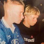 Wayne Hathaway - @haffa6 - Instagram