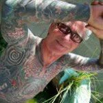 Wayne Hauser - @bodysuittattoo - Instagram
