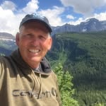 Wayne L Hauser - @waynehauser - Instagram