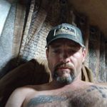 Wayne Hayden - @crazycowboy76er - Instagram
