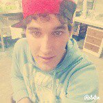 Wayne hayden - @partyboii93 - Instagram