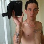 wayne hayden - @wayne.boi95 - Instagram