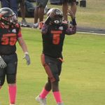 Wayne Hayden III - @ball.ofmeatfootball - Instagram