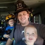 Wayne Heaton - @aggieshark04 - Instagram
