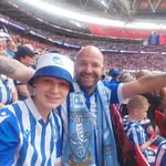 Wayne Heaton - @hwayne39 - Instagram