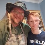 Wayne Hebert - @southern523 - Instagram