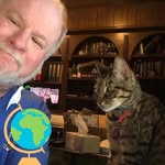 Wayne Hebert - @cajunabear - Instagram