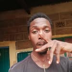 Heckings Otieno Okeyo - @wayneheckings - Instagram