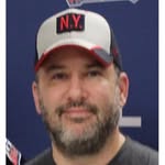 Wayne Hedges - @lowcarbthunder - Instagram