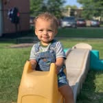 Teddy - @teddywaynehefner - Instagram