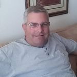 Wayne Helm - @helmwr - Instagram