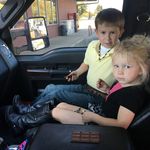 Wayne Helton - @justintimetowing247 - Instagram