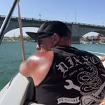 Wayne Helton - @pennywise92335 - Instagram