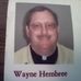 Wayne Hembree - Facebook
