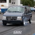 Wayne Hemingway - @slugmobilemeanmini - Instagram